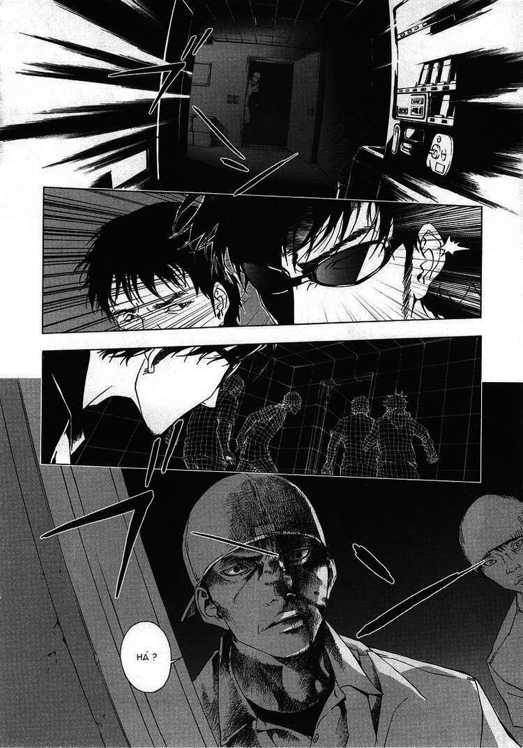 Until Death Do Us Part: Chapter 29