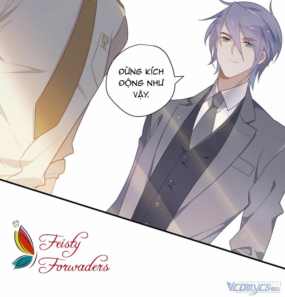 Nữ Phụ Như Tôi Cũng Có Ngày Ra Mắt: Chapter 26