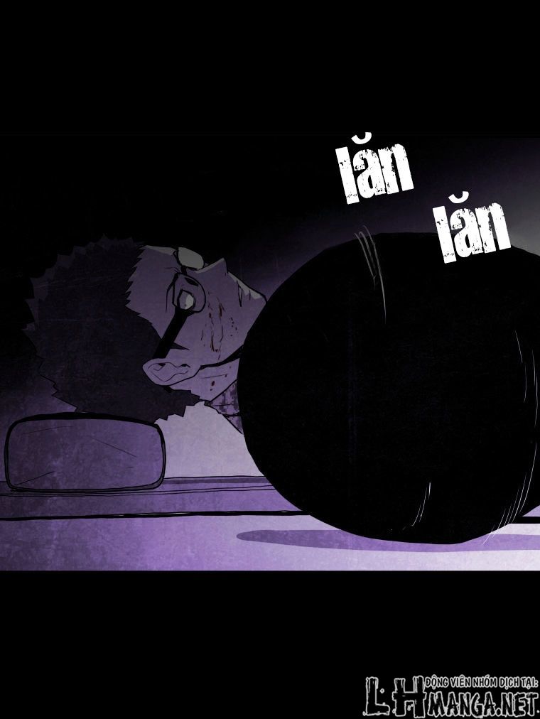 M.i.a - Jakjeonjung Siljong: Chapter 25