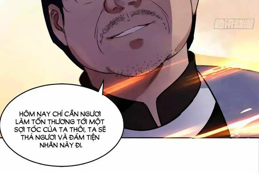 Giấc Mộng Nam Triều: Chapter 29