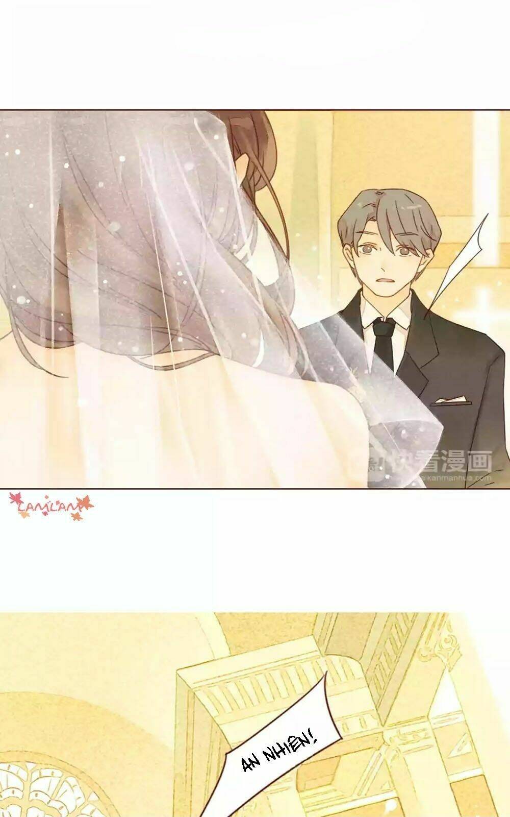 Cô Ấy Không Đáng Yêu: Chapter 1