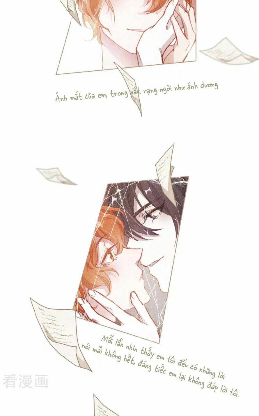 Địa Ngục Cáo Bạch Thi: Chapter 72