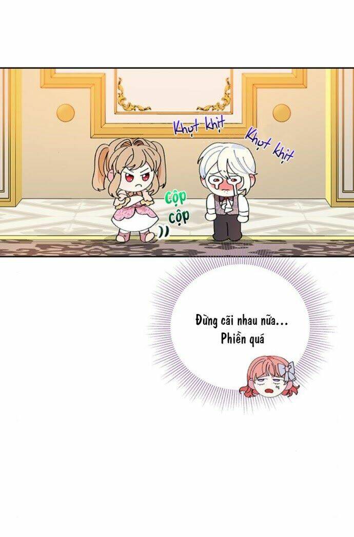 Con Người Không Phải Thứ Có Thể Sửa Rồi Dùng Được Đâu!: Chapter 6