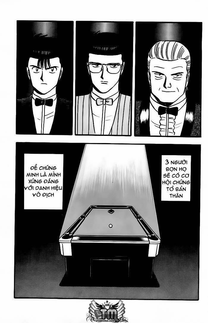 Break Shot: Chapter 68