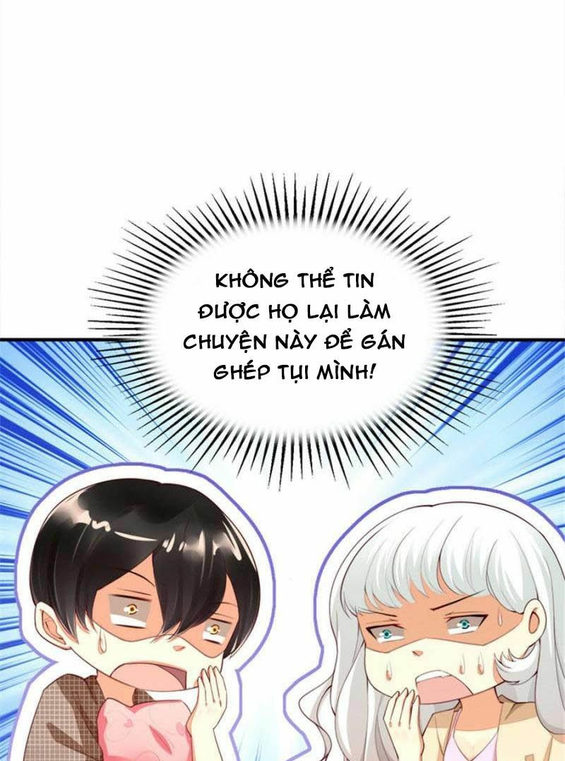 Gặp Phải Người Chồng Xảo Quyệt!: Chapter 20