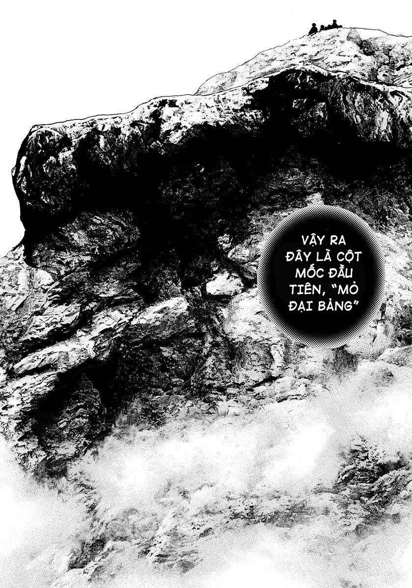 Tough - Miyazawa Kiichi: Chapter 392