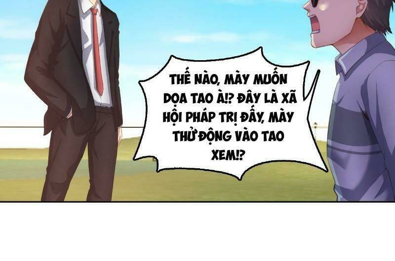 Tuyệt Thế Thiên Tài Hệ Thống: Chapter 56