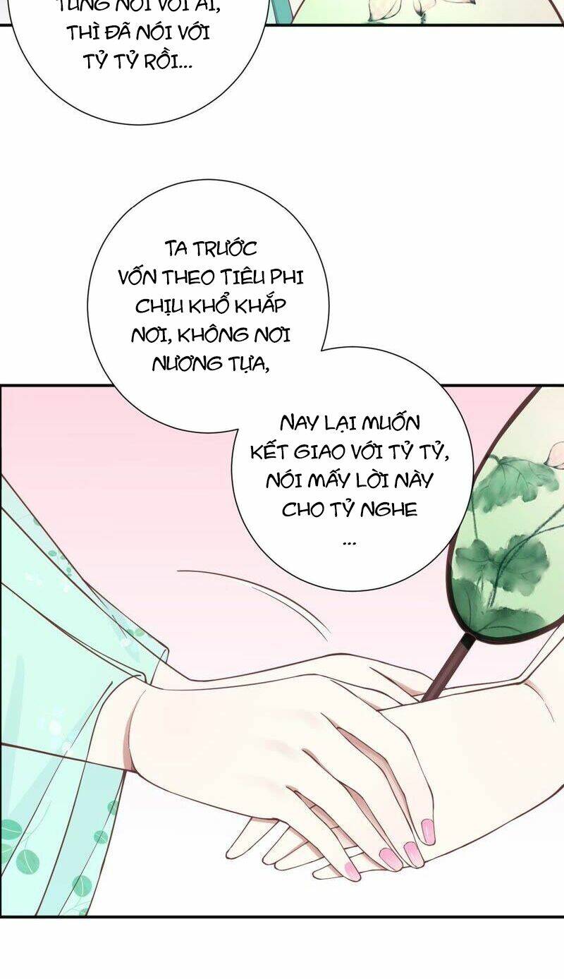 Hoàng Hậu Bận Lắm: Chapter 160