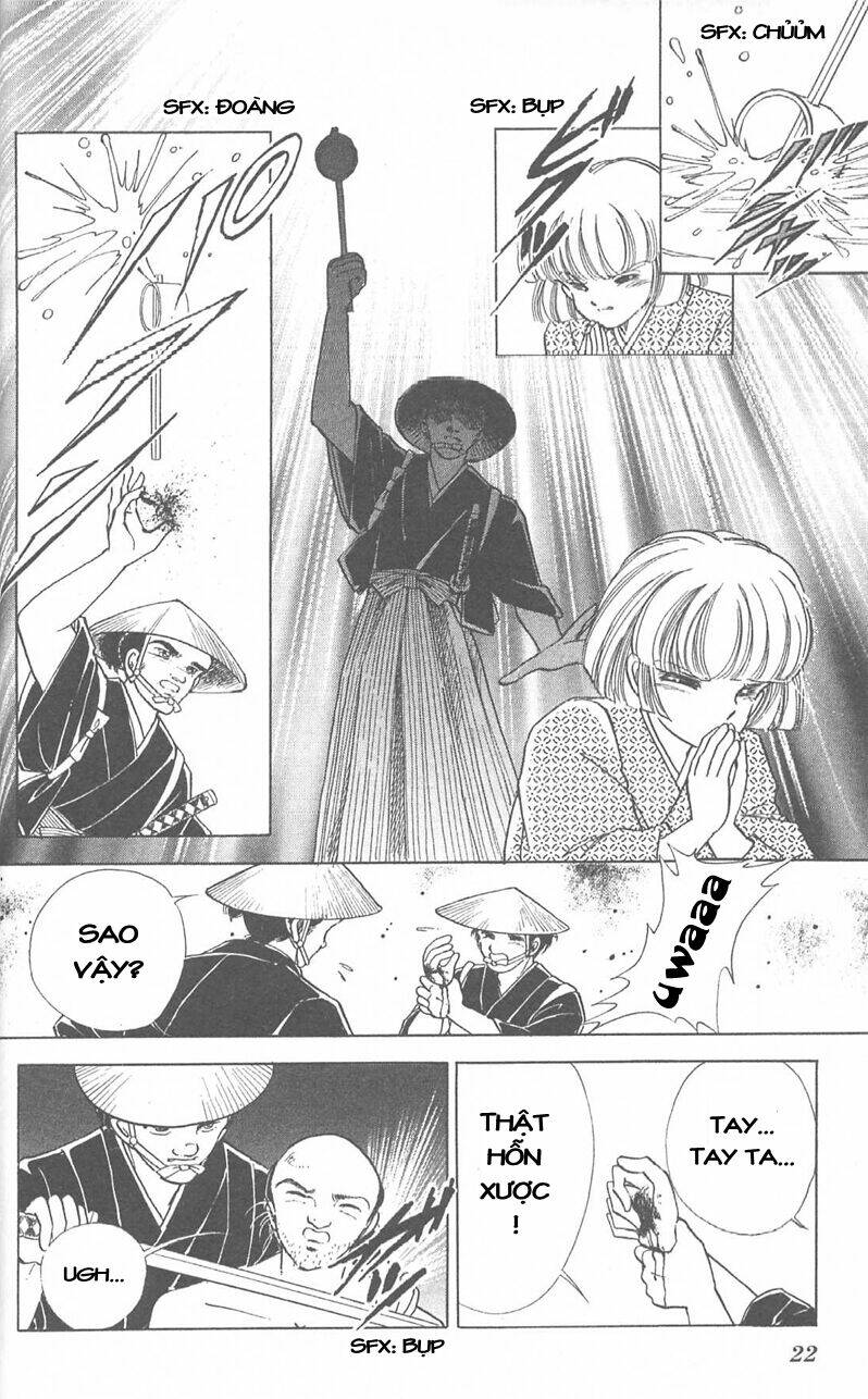 Amakusa 1637: Chapter 9