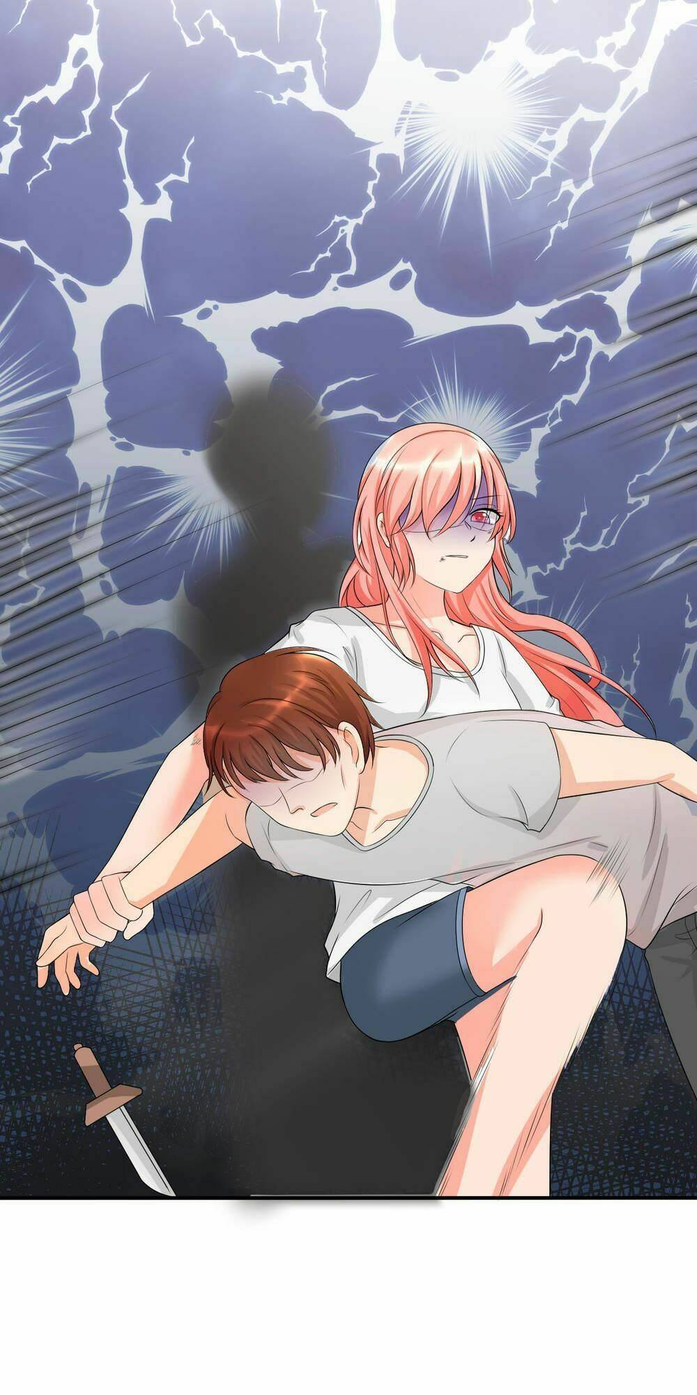 Siêu Cấp Nữ Thần Trọng Sinh: Chapter 2