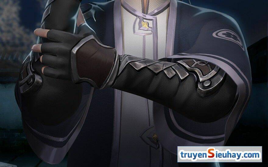 Cửu Hoang Đọa Huyền Sư: Chapter 14