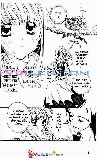 Duyên Kỳ Ngộ: Chapter 2