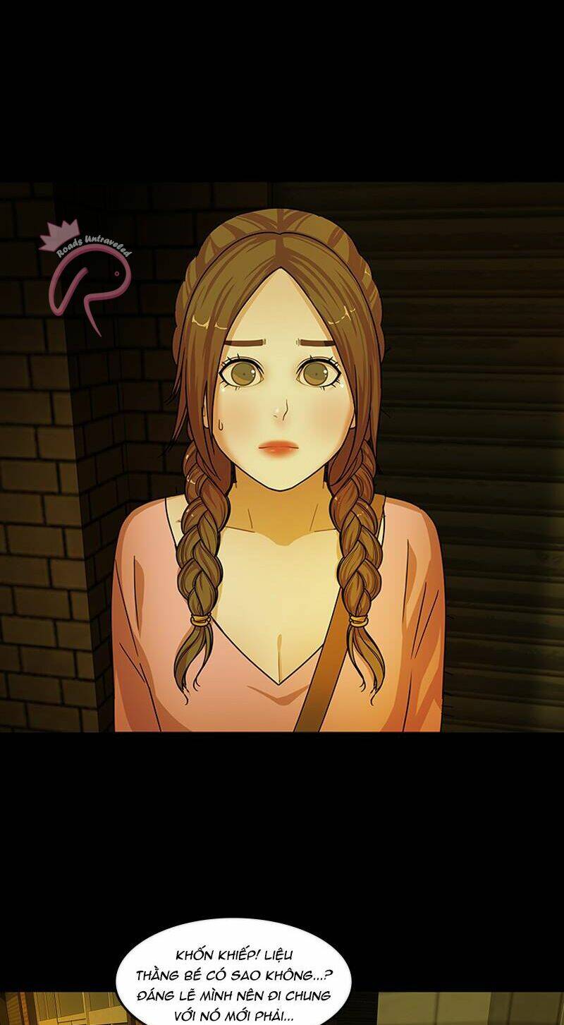 Nửa Đêm Ở Poppy Land: Chapter 61