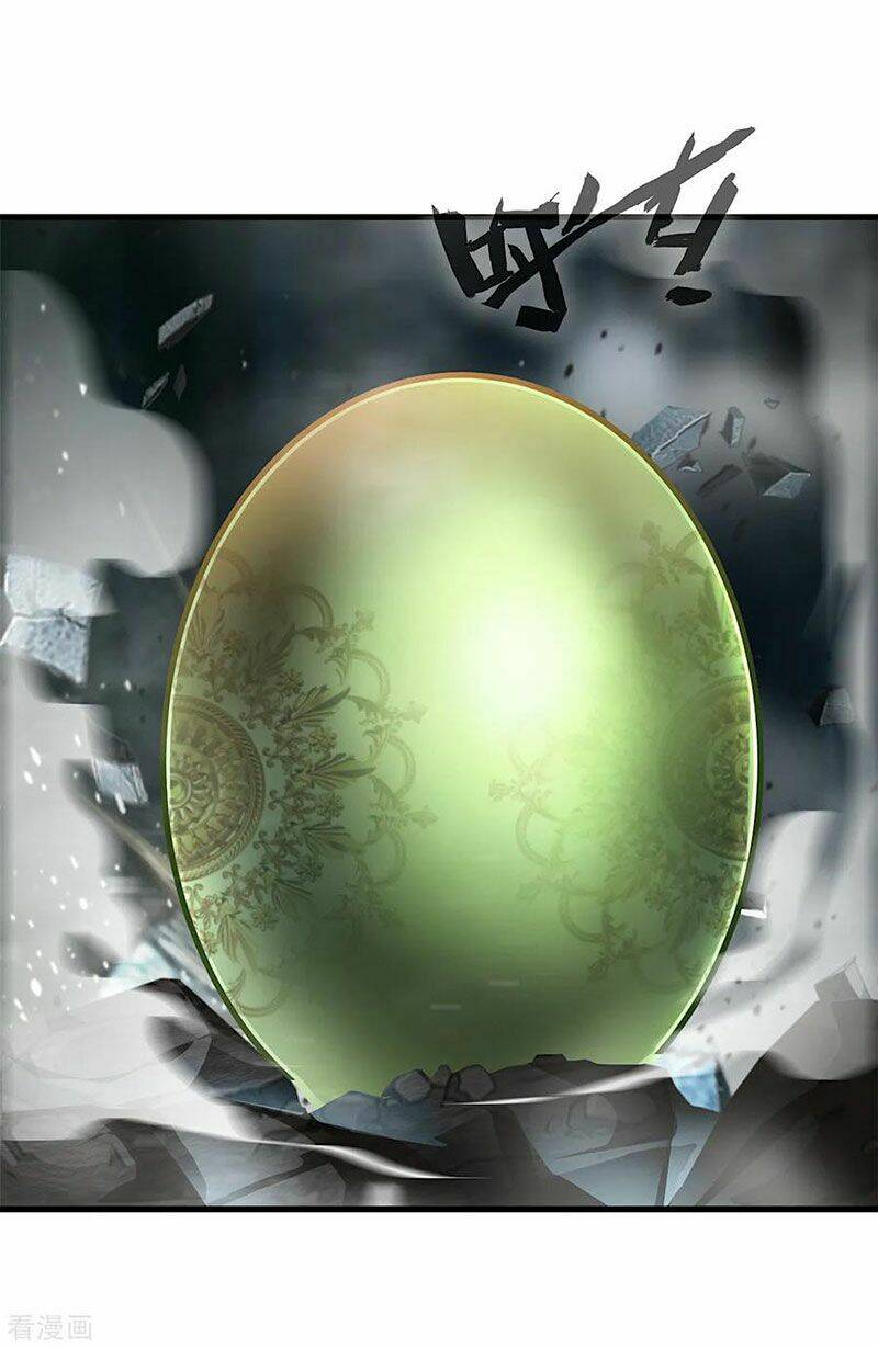 Tuyệt Thế Đế Tôn: Chapter 95