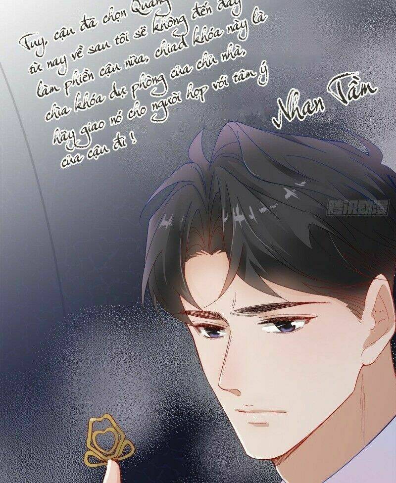Ảnh Đế Yêu Hồ: Chapter 22