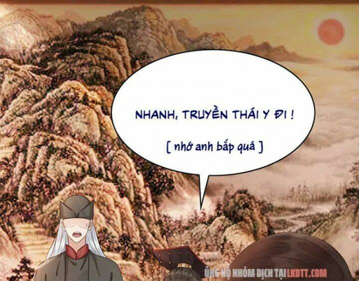 Trọng Sinh Bá Sủng Nhiếp Chính Vương Quá Mạnh Mẽ: Chapter 127