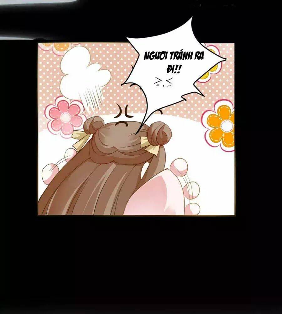 Đích Nữ Hữu Độc: Chapter 58