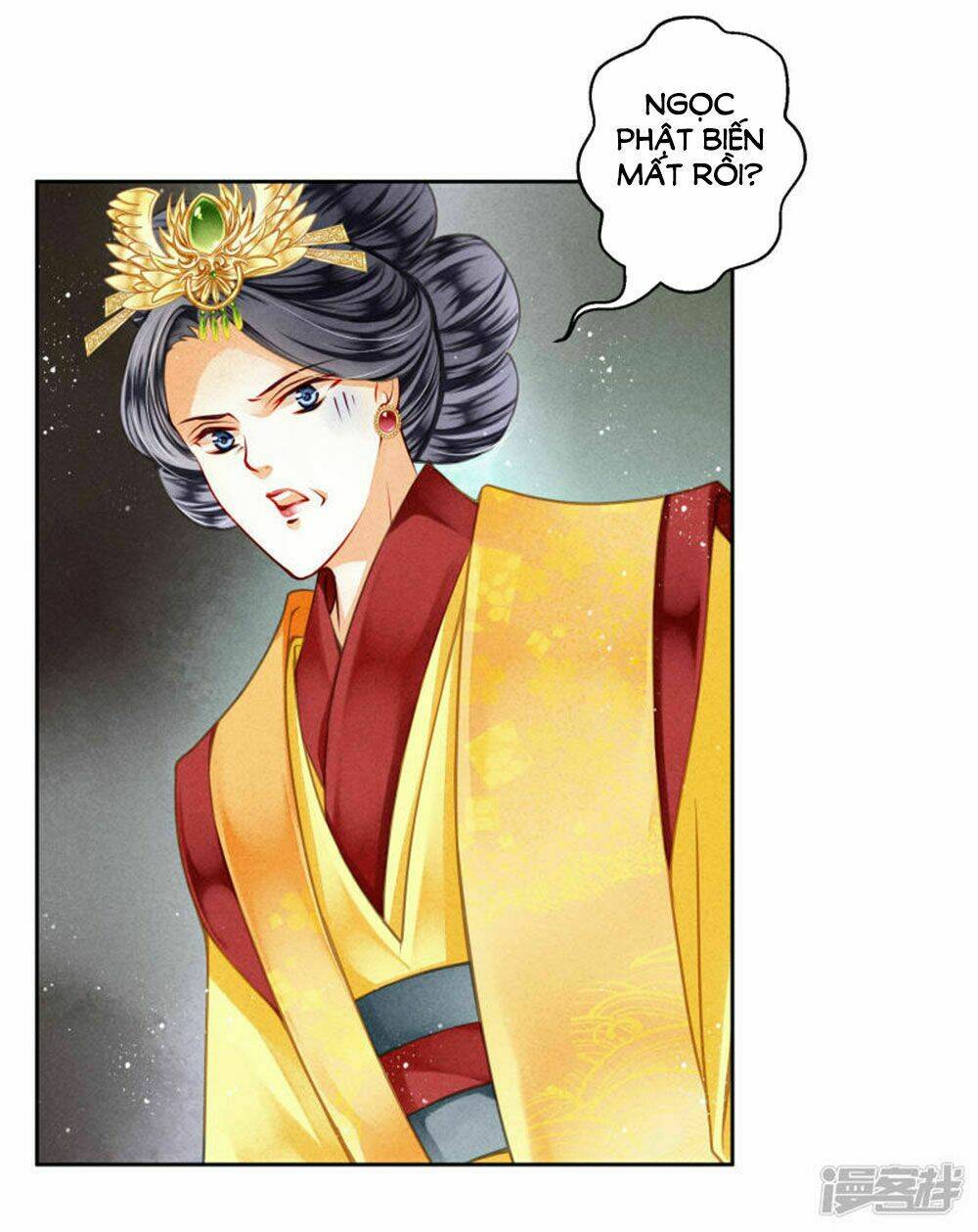 Ái Thượng Vô Địch Tiếu Hoàng Hậu: Chapter 70