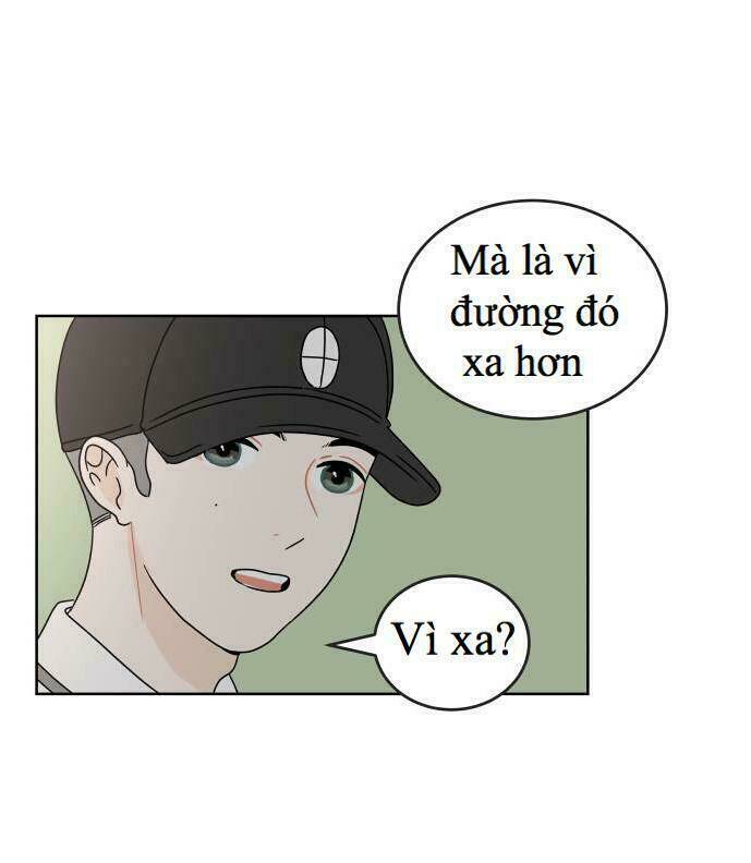 30 Phút Bước Đi Bên Em: Chapter 31