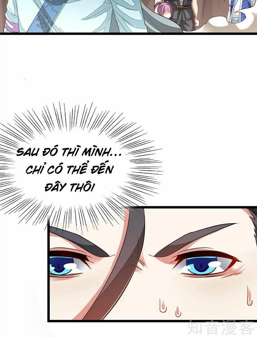 Cửu Dương Thần Vương: Chapter 140