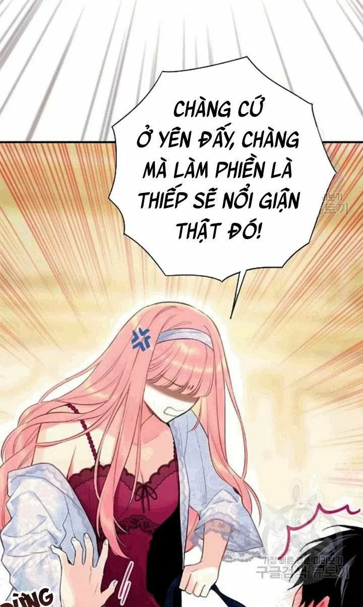 Tồn Tại Với Tư Cách Là Vợ Của Nam Chính: Chapter 177