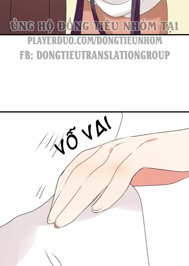 Tiểu Miêu Và Hắc Diệu Thạch: Chapter 30