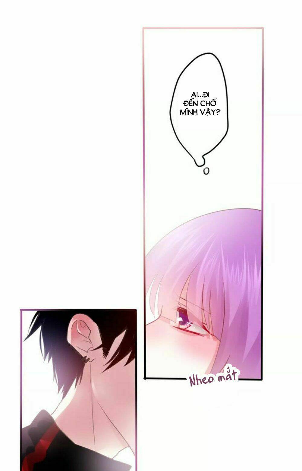 Tháng Sáu Kì Diệu: Chapter 22