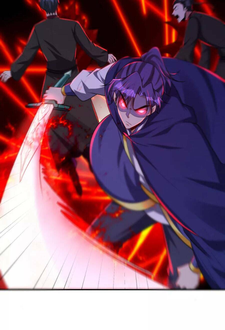 Yêu Giả Vi Vương: Chapter 288