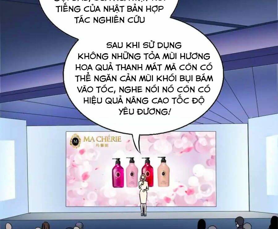 Mùi Hương Lãng Mạn: Chapter 63.5