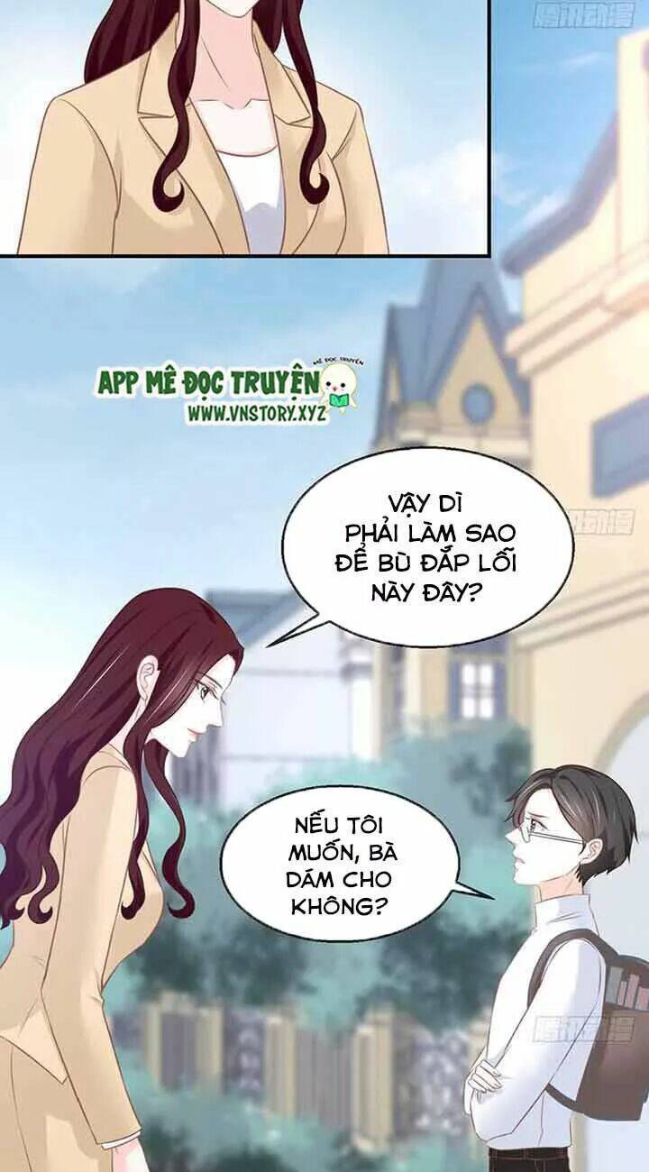 Cẩm Lý Thiếu Nữ Của Tôi: Chapter 85