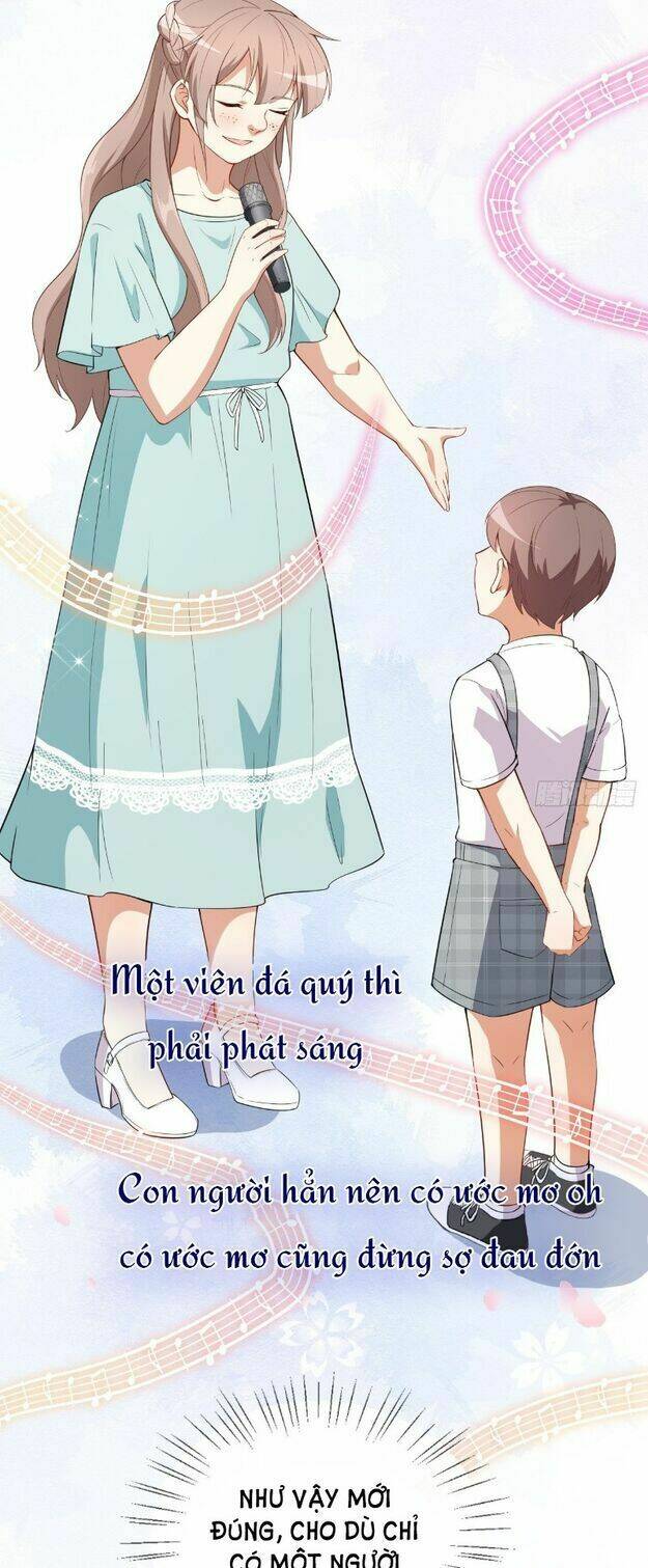 Mỹ Nhân Tâm Động: Chapter 44