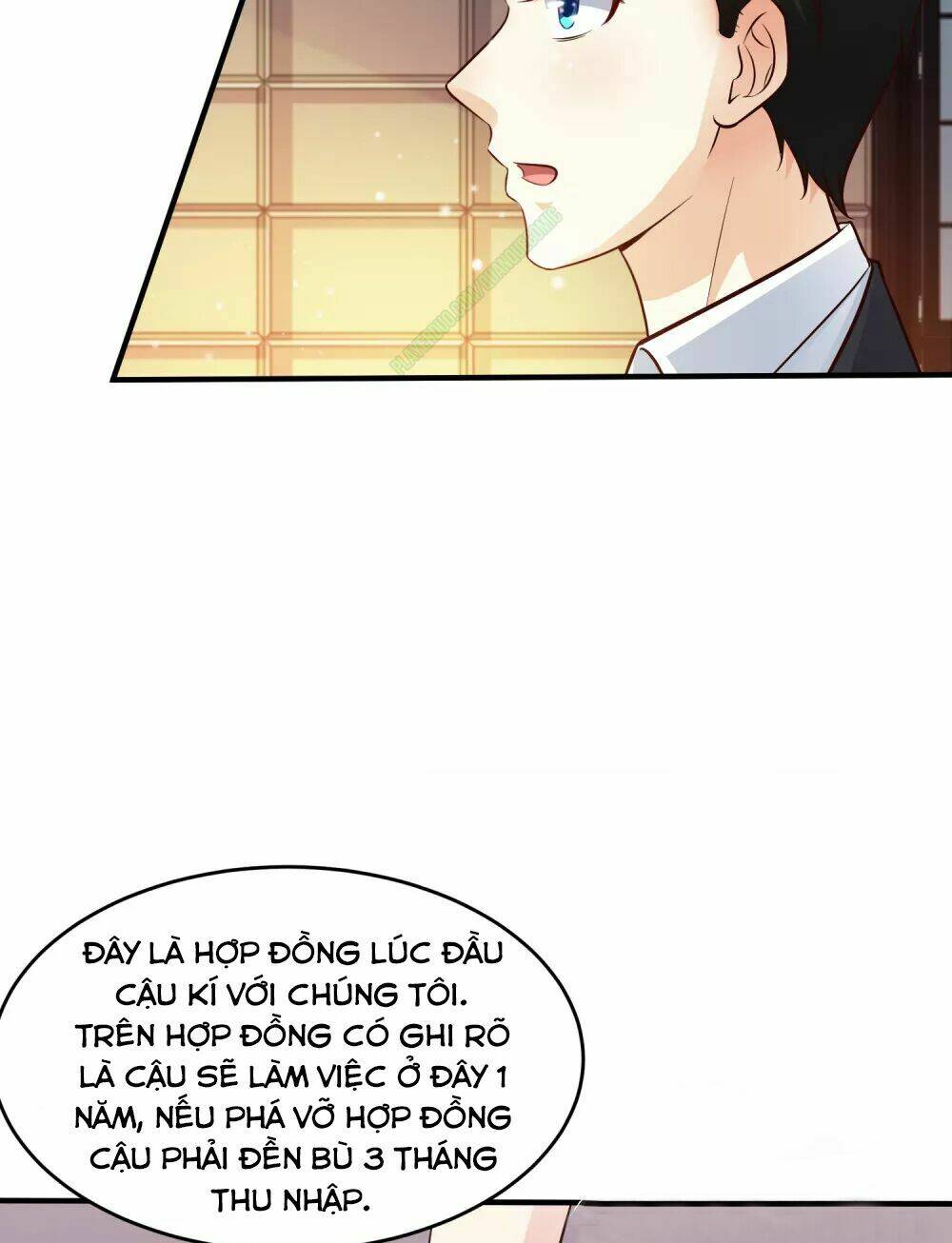 Tối Cường Vận Đào Hoa: Chapter 12