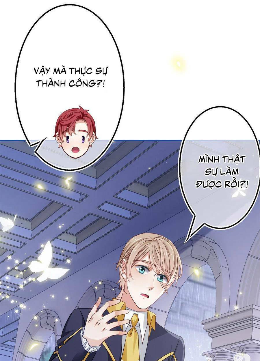 Nữ Hoàng Đầu Tiên Của Đế Quốc: Chapter 83