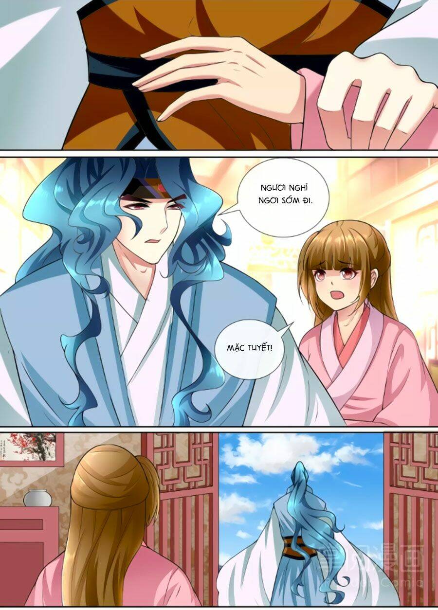 Ma Phi Giá Đáo: Chapter 148