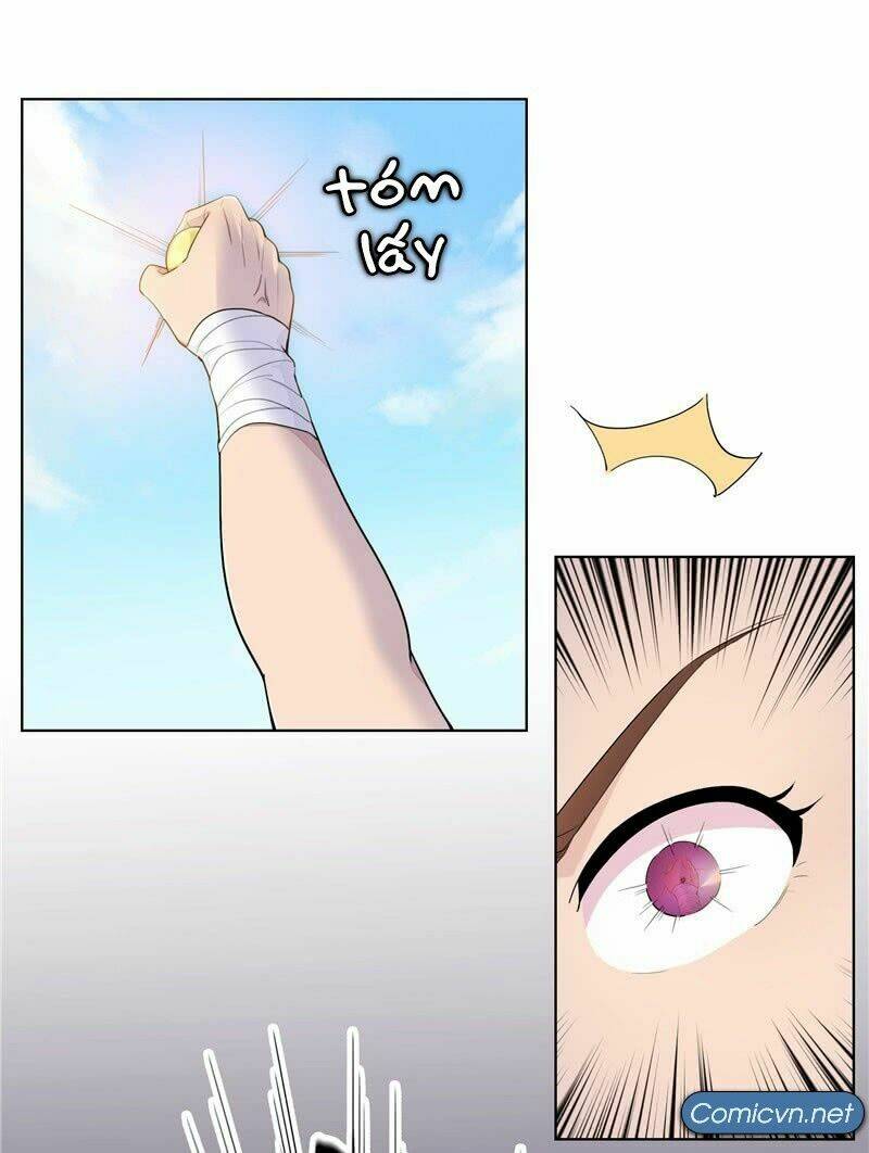 Thiên Vực Thần Tọa: Chapter 4