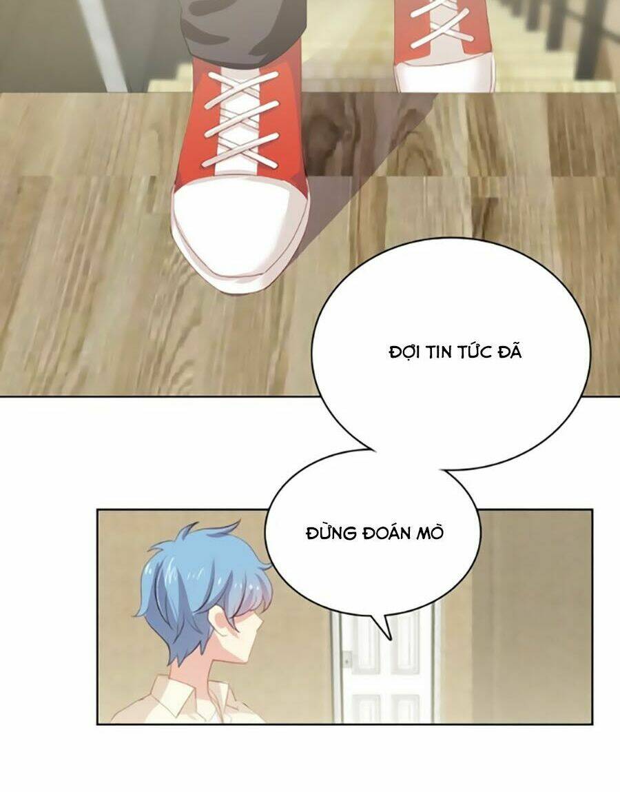 Tình Yêu Là Thế 2: Chapter 25