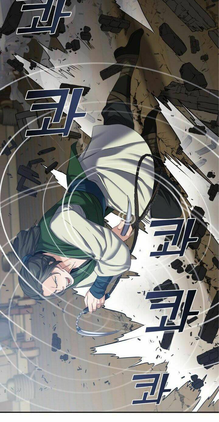 Lôi Thần Chuyển Sinh: Chapter 9