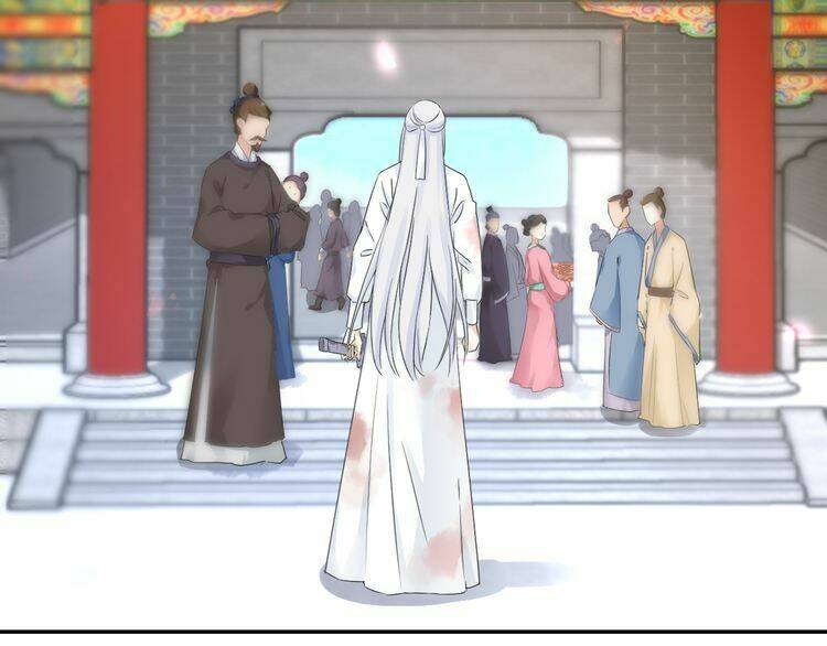 Hoa Nhan Sách: Chapter 23.1