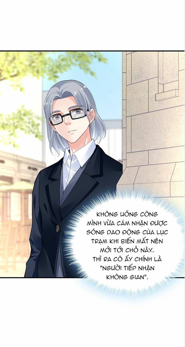 Bạn Trai 1/4 Của Tôi: Chapter 32