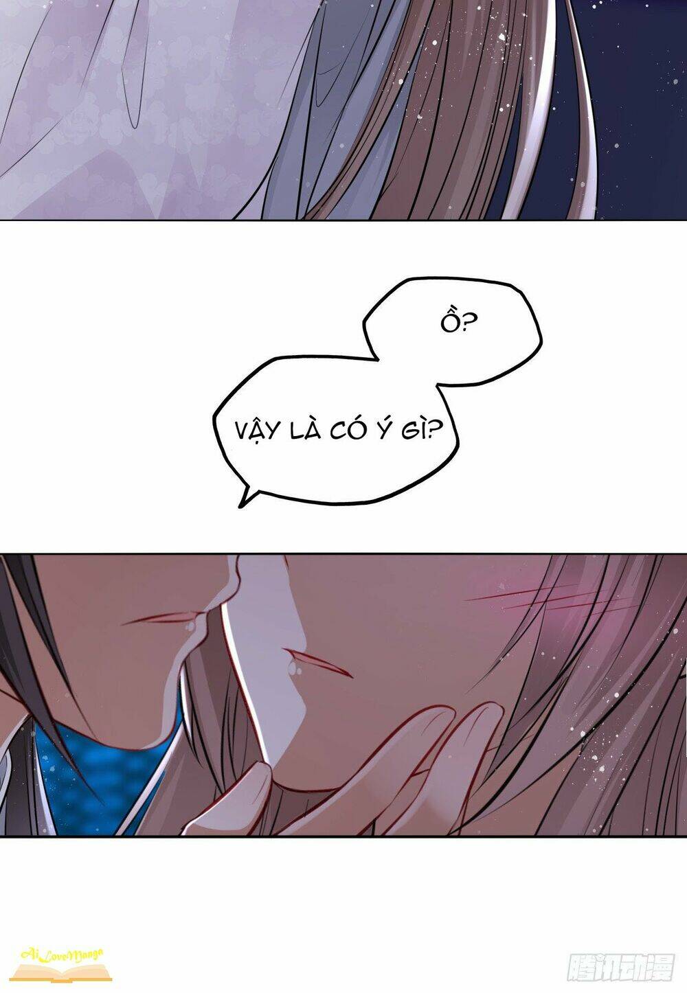 Vương Phi Thật Thích Trang Điểm: Chapter 62