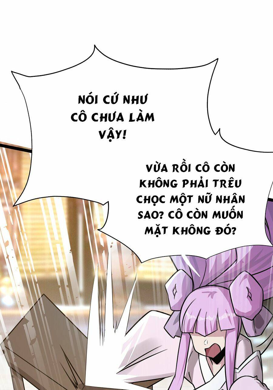 Đại Bảo Kiếm Của Tôi: Chapter 51