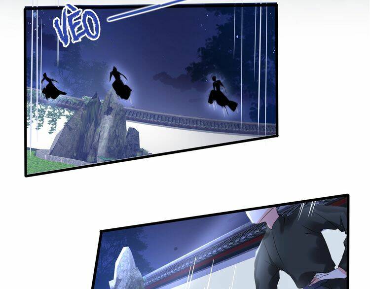 Hoa Nhan Sách: Chapter 80.1