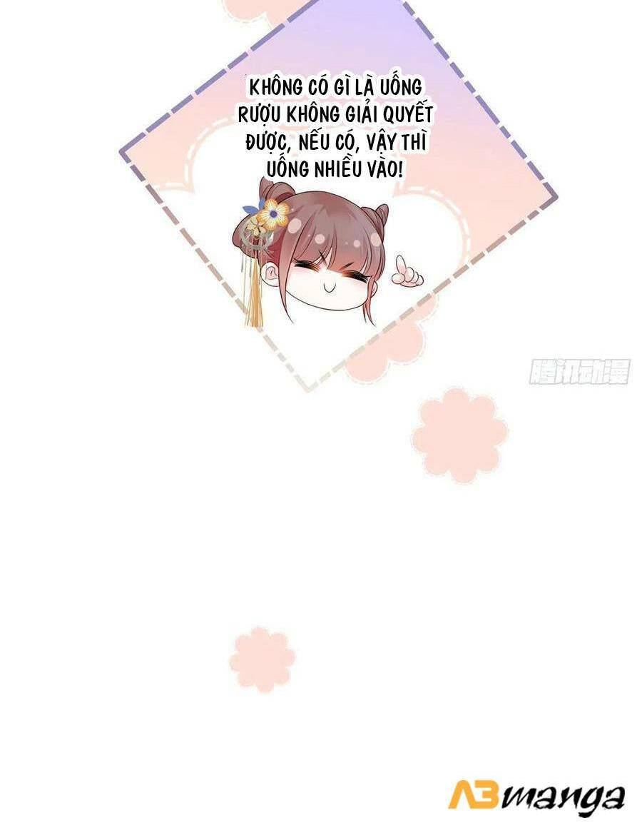 Nữ Thủ Phú Chi Kiều Sủng Nhiếp Chính Vương: Chapter 128