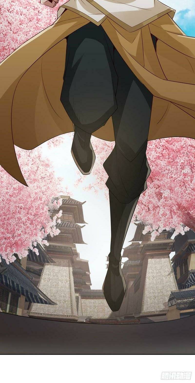 Nghịch Lân: Chapter 87