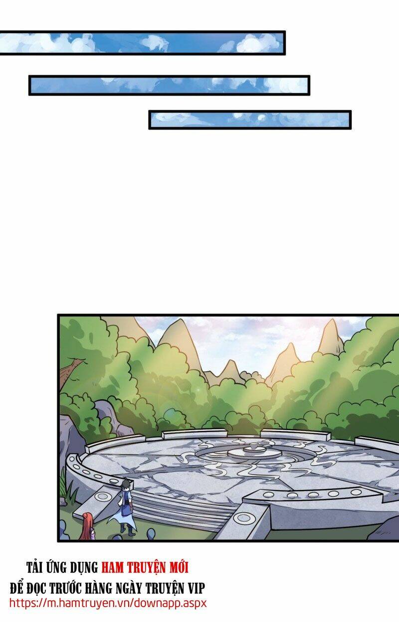 Thần Võ Đế Tôn: Chapter 99
