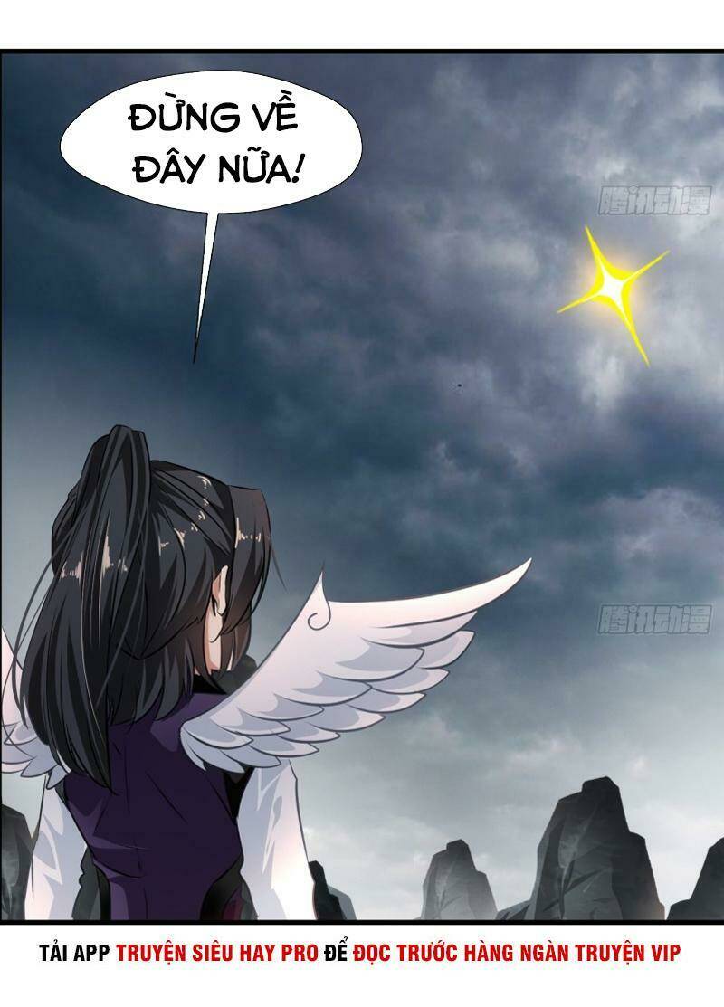 Tuyệt Thế Đế Tôn: Chapter 72