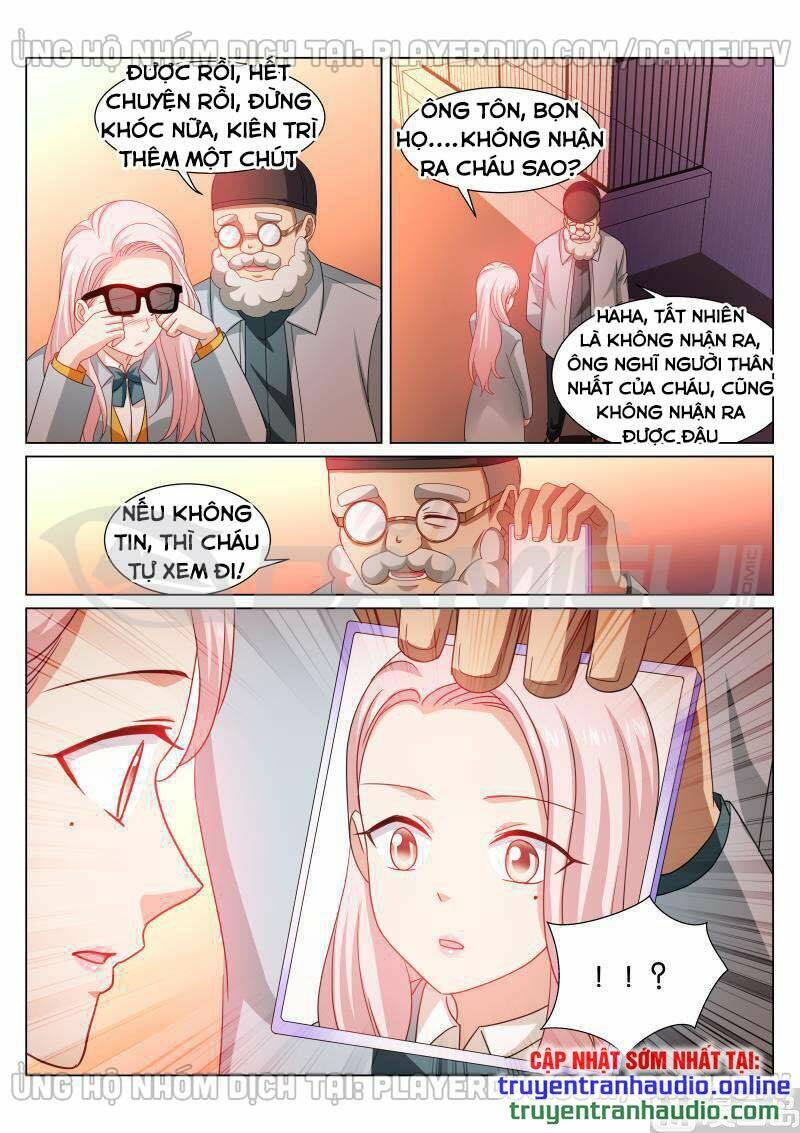 Ngận Thuần Ngận Ái Muội: Chapter 343