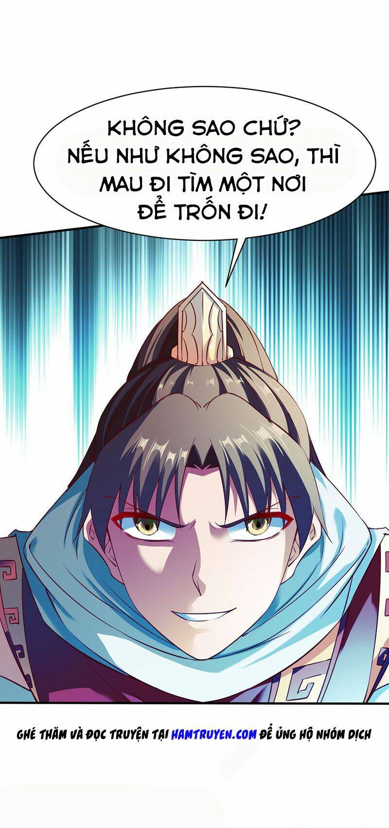 Chiến Đỉnh: Chapter 133