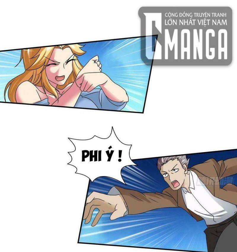 Tôi Là Thần Y: Chapter 177