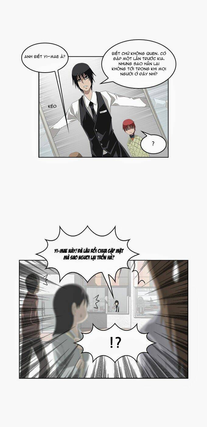 TAL: Chapter 101